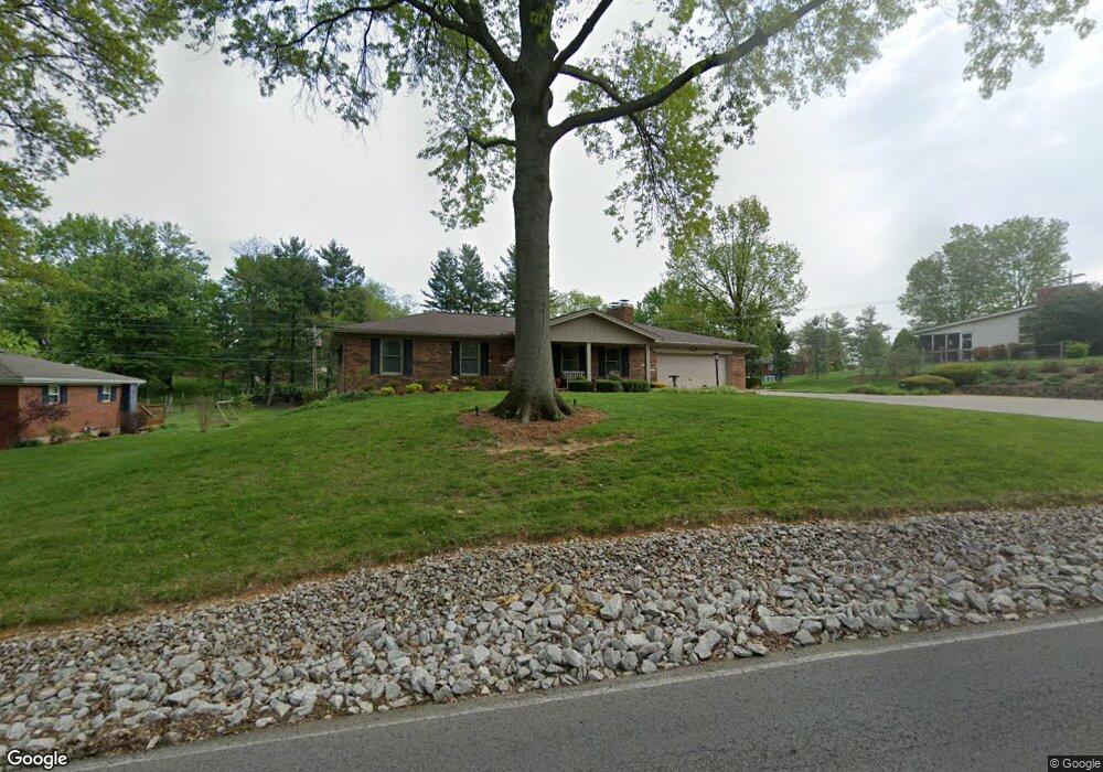 4318 Brush College Rd, Floyds Knobs, IN 47119 - photo 1