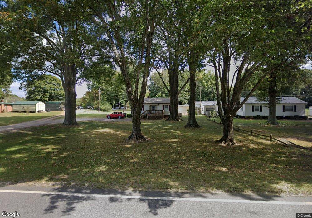 154 River Hill Rd, Statesville, NC 28625 - photo 1