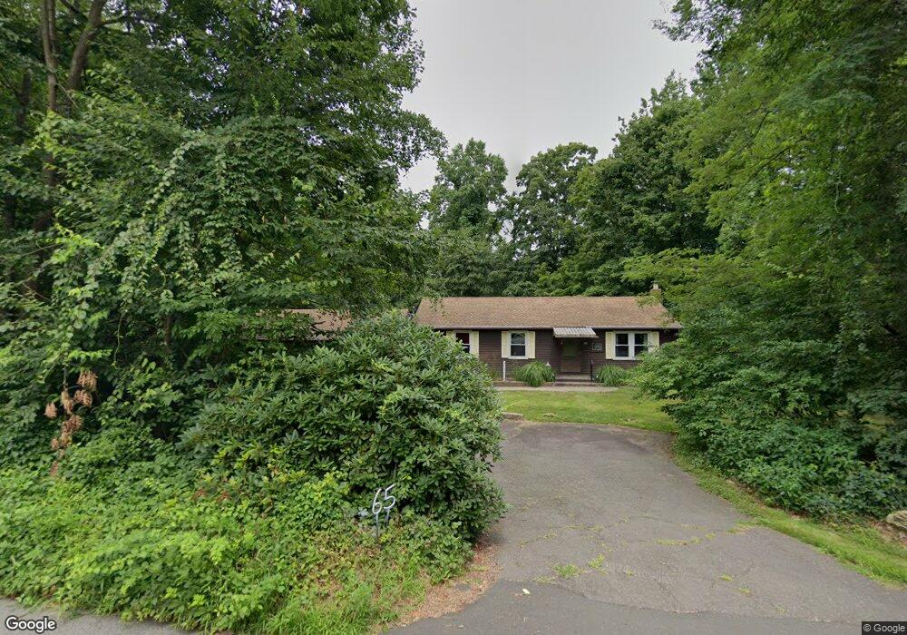 65 Pokorny Rd, Higganum, CT 06441 - photo 1