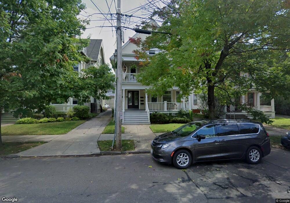 173 Ellsworth Ave unit 3rd, New Haven, CT 06511 - photo 1