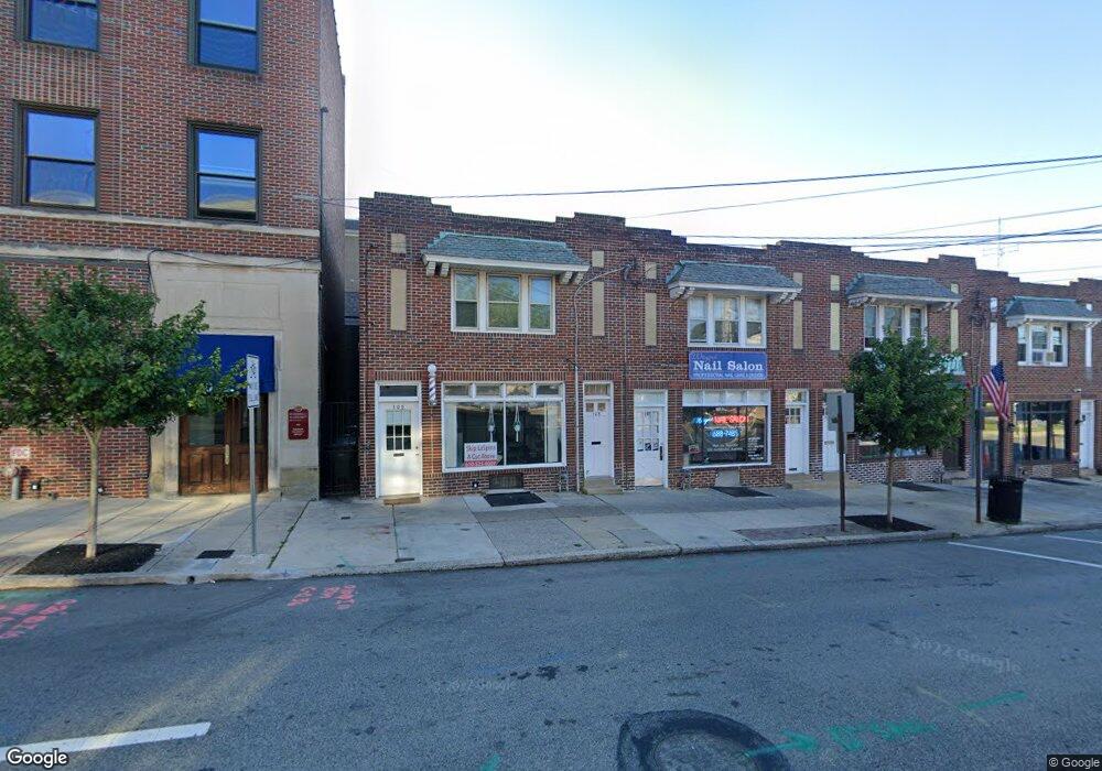 14 W Wayne Ave, Wayne, PA 19087 - photo 1