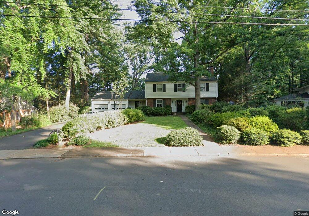 2505 Hillwood Place, Charlottesville, VA 22901 - photo 1