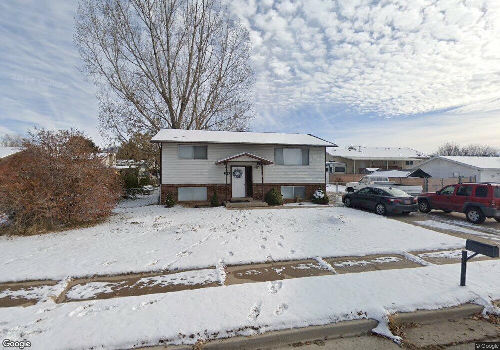 5074 S 2875 W, Roy, UT 84067 - photo 1