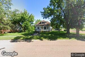 420 E Wall St, Jasper, MN 56144