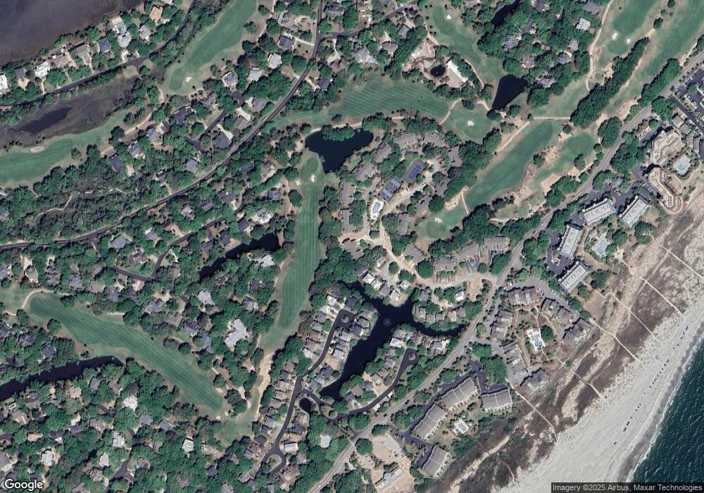 58 Fairway Dunes Ln, Isle of Palms, SC 29451 - photo 1