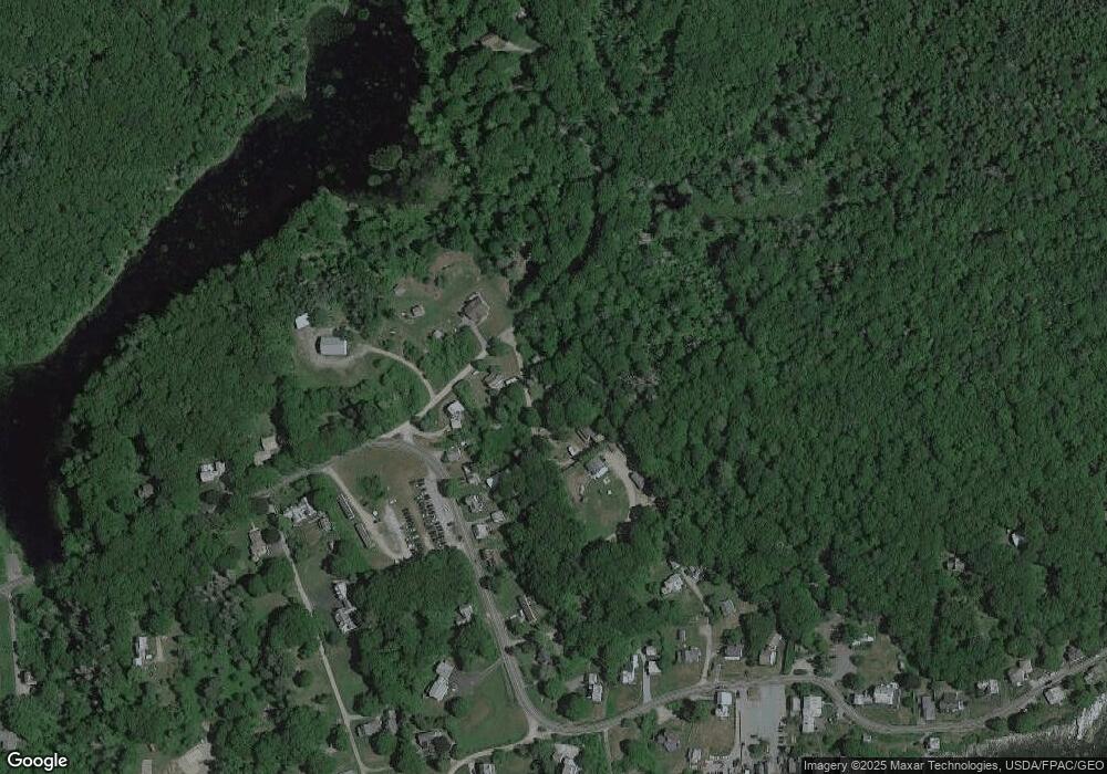 8 Right of Way, New Harbor, ME 04554 - photo 1