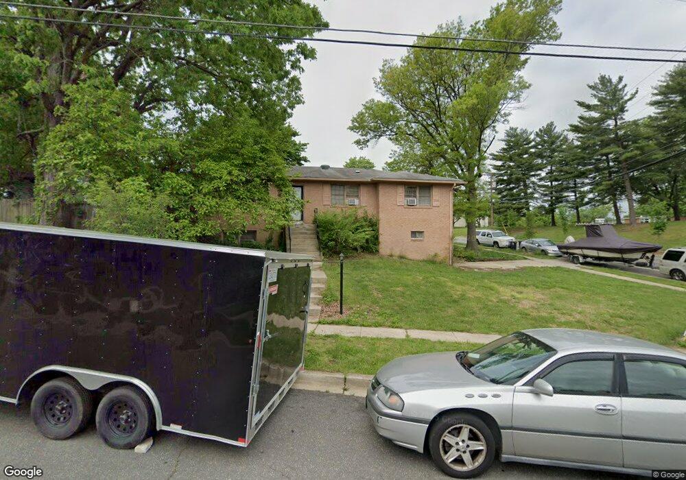 4001 22nd Ave, Temple Hills, MD 20748 - photo 1