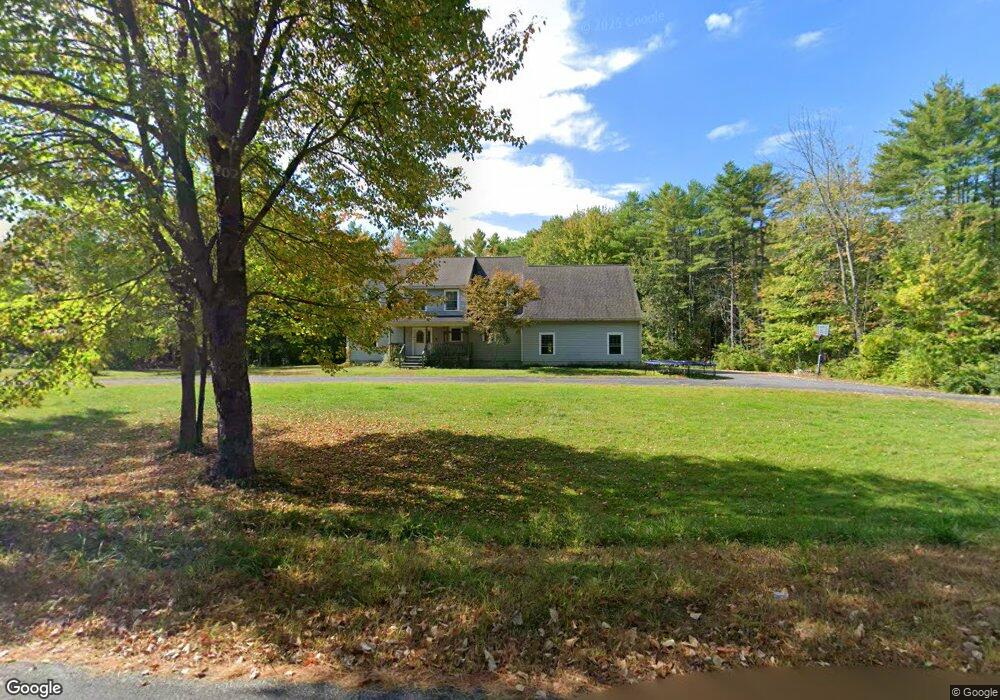 35 Mattson Heights, Gardiner, ME 04345 - photo 1