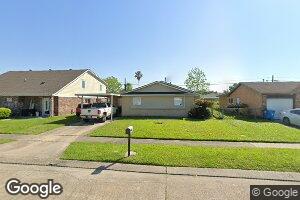 332 Turtle Creek Ln, Saint Rose, LA 70087