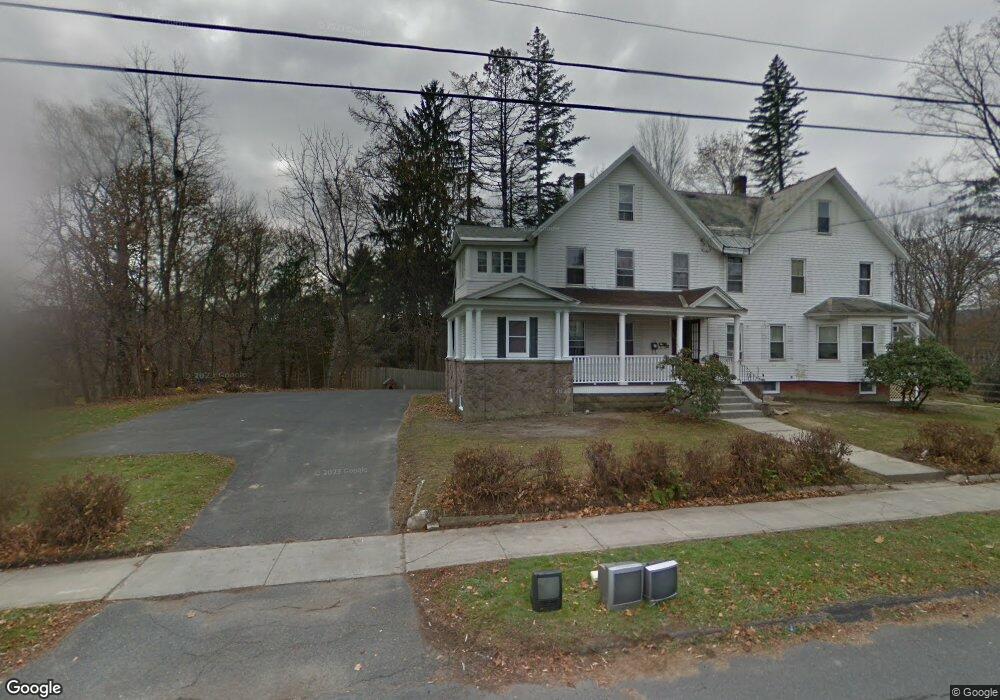 56 Devens St unit 58, Greenfield, MA 01301 - photo 1