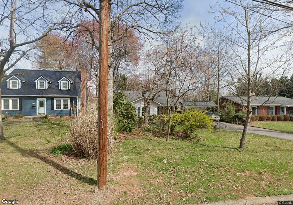 308 Magnolia St, Statesville, NC 28677 - photo 1