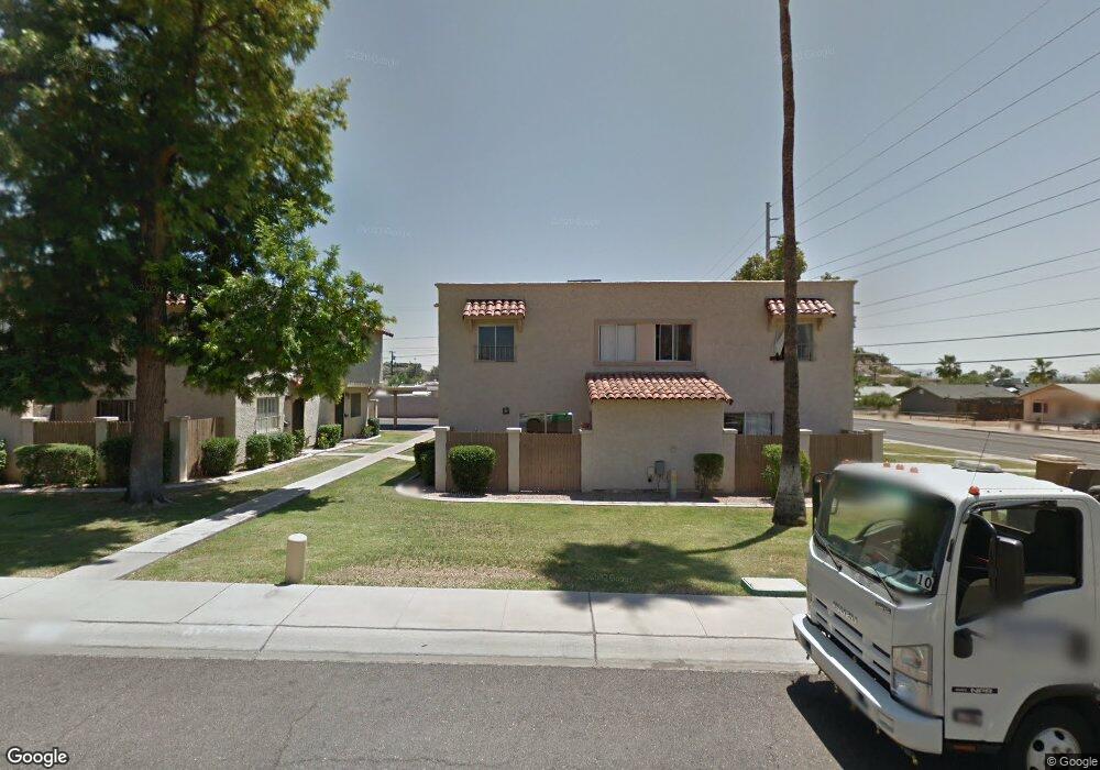 1205 E Lawrence Ln unit 3, Phoenix, AZ 85020 - photo 1