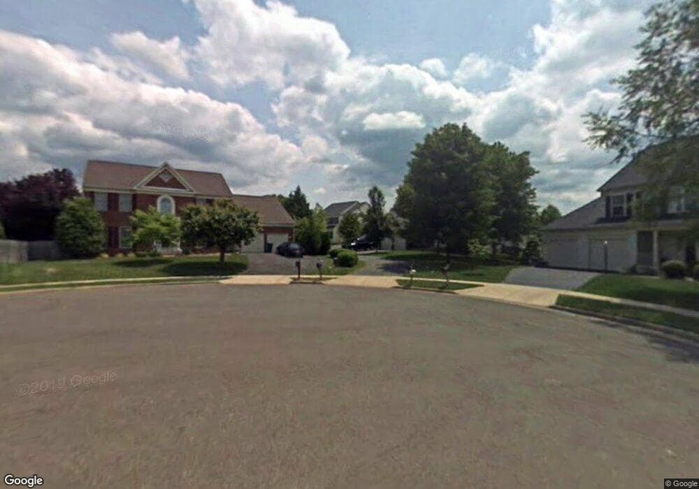 7 Baron Ct, Stafford, VA 22554 - photo 1