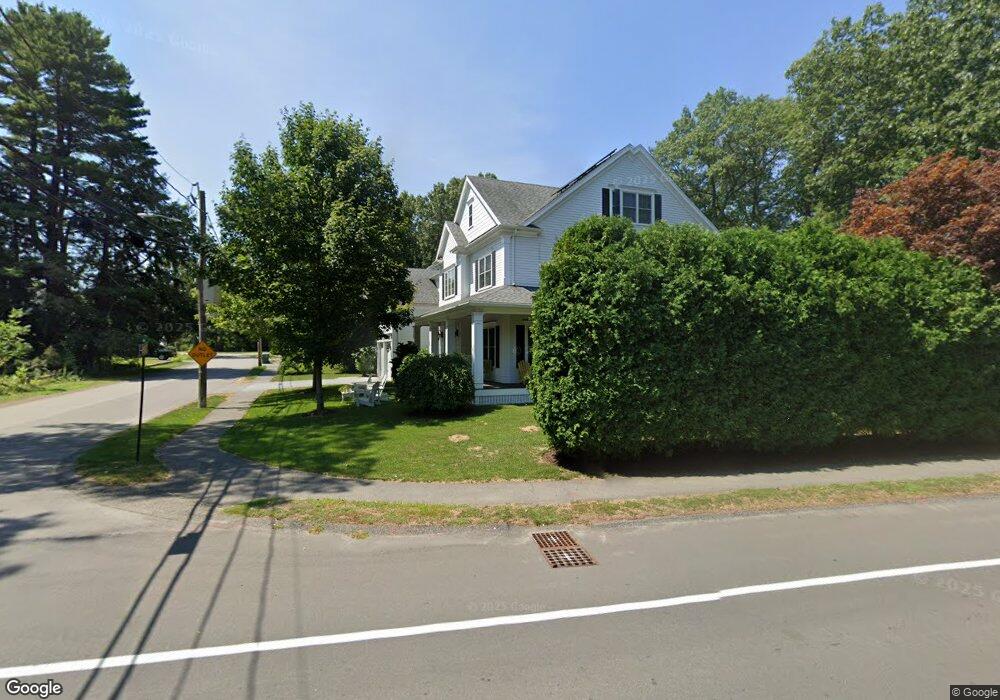 364 High Rock St, Needham, MA 02492 - photo 1