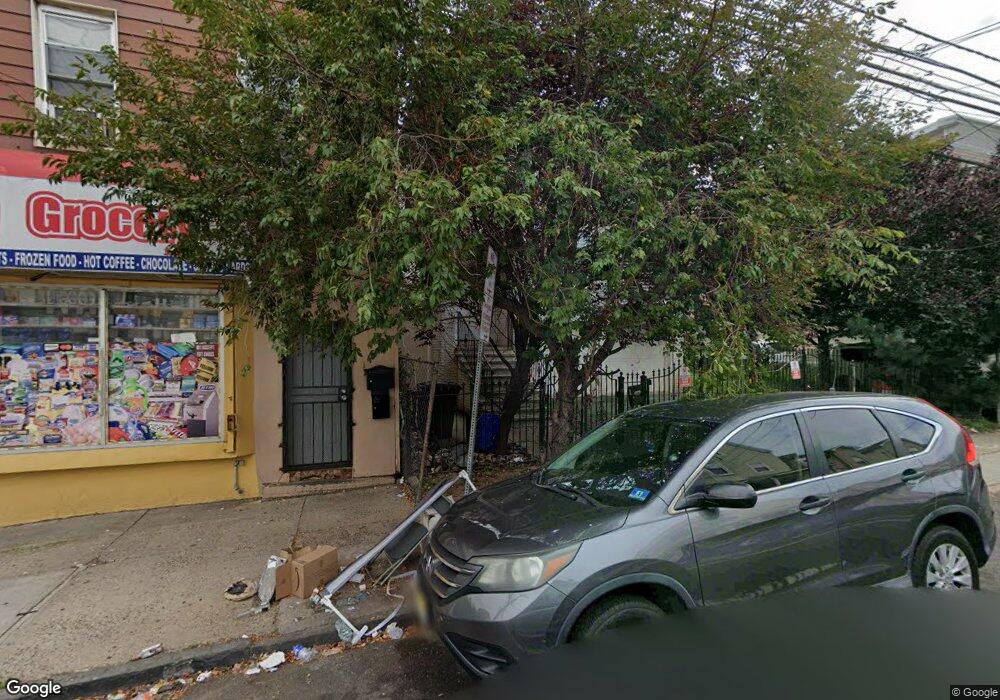 35 N 5th St unit 37, Newark, NJ 07107 - photo 1