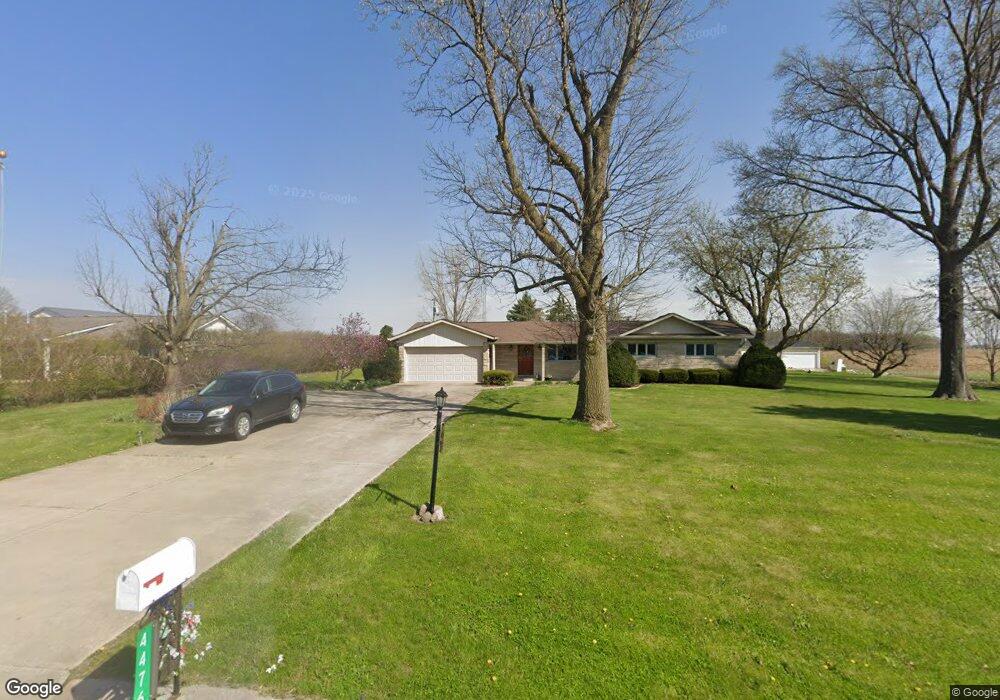 4476 E 100 N, Kokomo, IN 46901 - photo 1