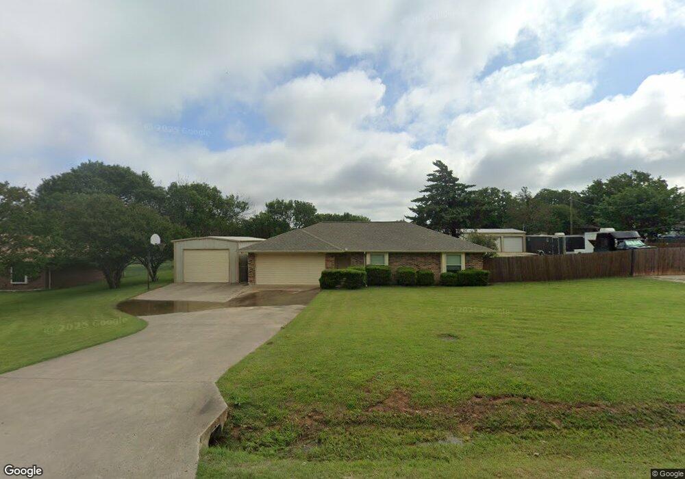 7708 County Road 804, Burleson, TX 76028 - photo 1