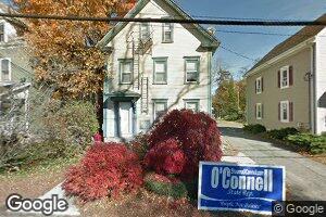 71 Tremont St Unit 3, Taunton, MA 02780