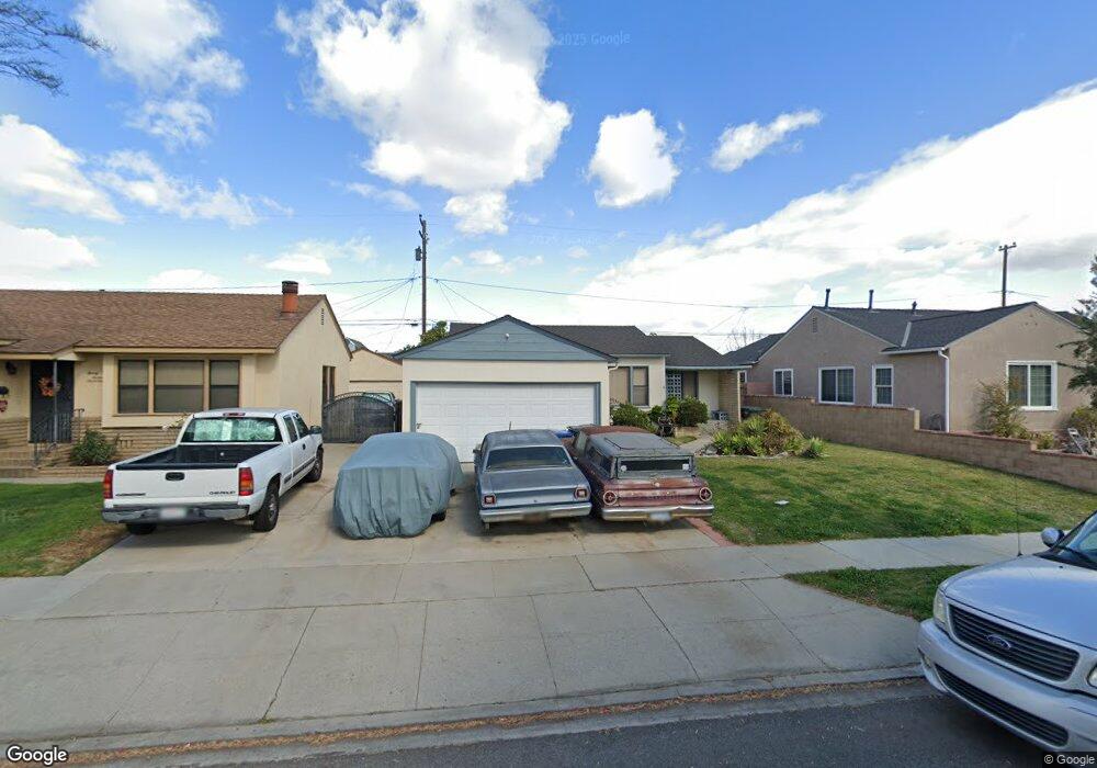 2723 Harvey Way, Lakewood, CA 90712 - photo 1