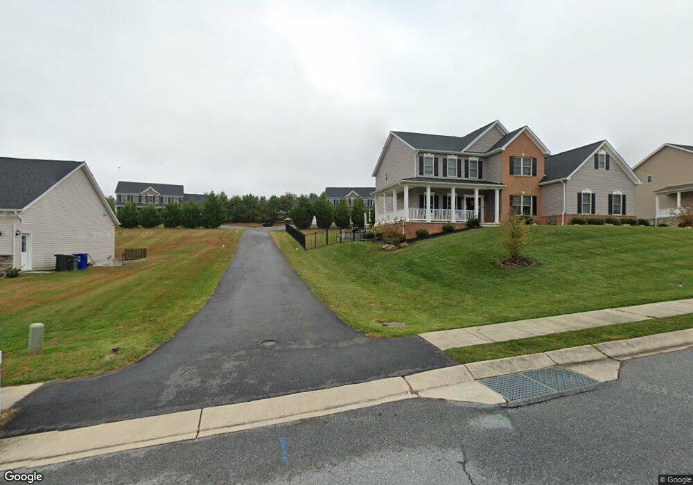 103 Chateau Bay Ct, Sykesville, MD 21784 - photo 1