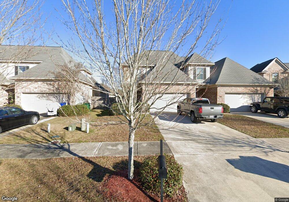 148 Nickel Loop None, Slidell, LA 70458 - photo 1