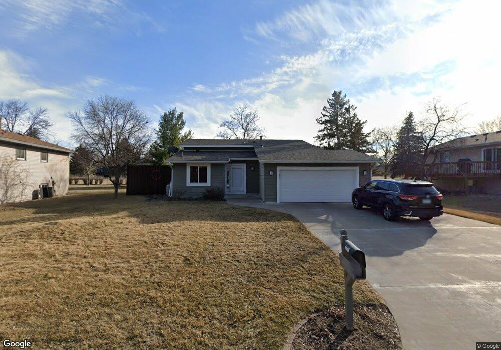 9905 Union Terrace Ln N, Maple Grove, MN 55369 - photo 1