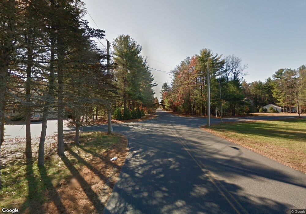 Lot 2 Pequot Rd, Southampton, MA 01073 - photo 1