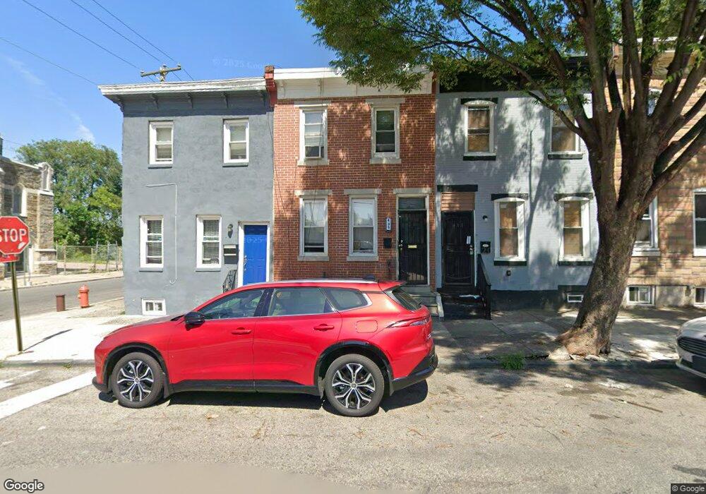 435 N 50th St, Philadelphia, PA 19139 - photo 1