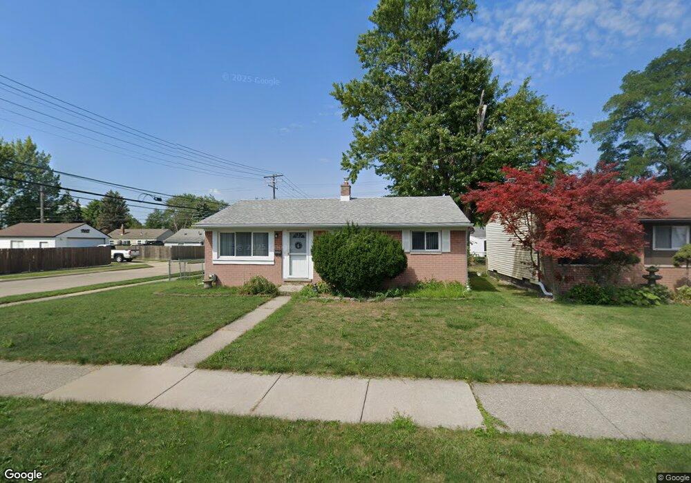 26501 Roberta St, Roseville, MI 48066 - photo 1