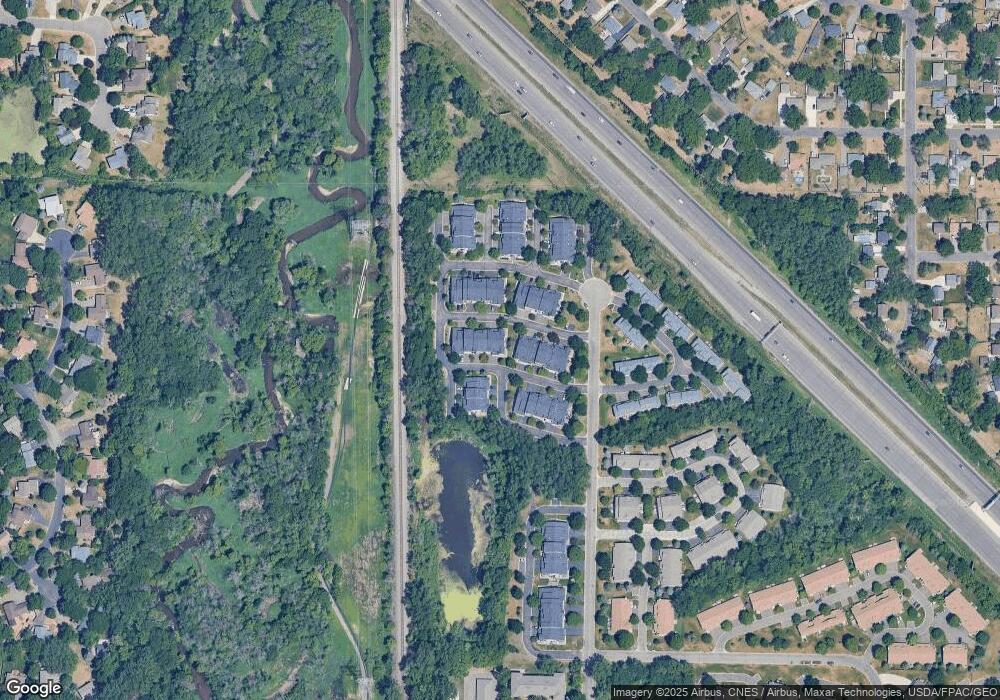 1051 108th Ave NW unit 805, Coon Rapids, MN 55433 - photo 1