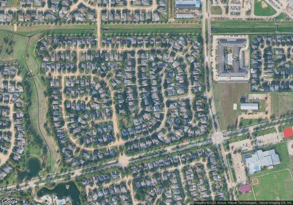 8326 Castle Pond Ct, Houston, TX 77095 - photo 1