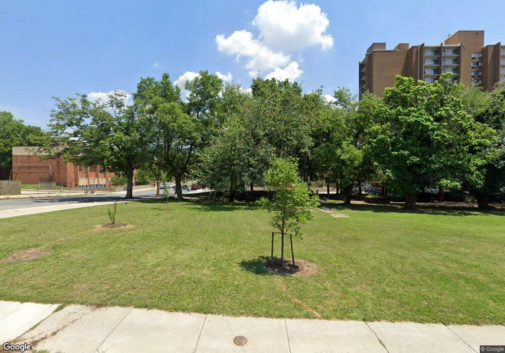 1143 Argyle Ave, Baltimore, MD 21201 - photo 1