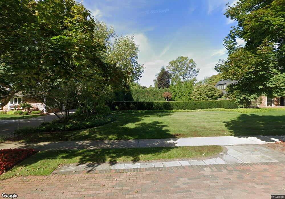 659 Puritan Ave unit Bldg-Unit, Birmingham, MI 48009 - photo 1