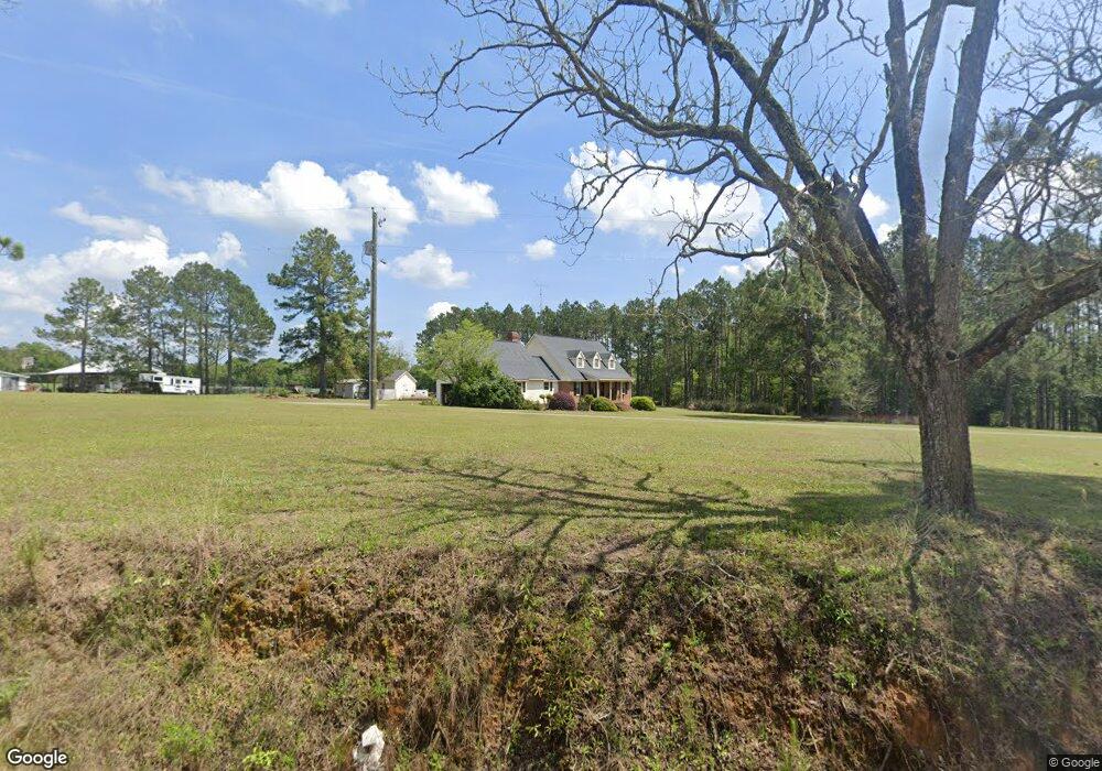 0 John Pate Rd, Ashburn, GA 31714 - photo 1