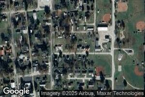 385 E Sylvester St, Montezuma, IN 47862