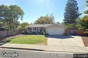 1863 Lambeth Ln, Concord, CA 94518