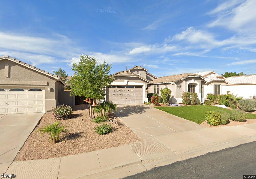 9458 E Kiva Ave, Mesa, AZ 85209 - photo 1