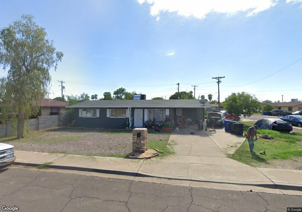 833 E Vine Ave, Mesa, AZ 85204 - photo 1