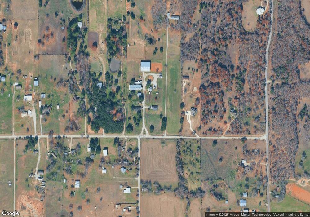 1007 Miller Rd, Azle, TX 76020 - photo 1