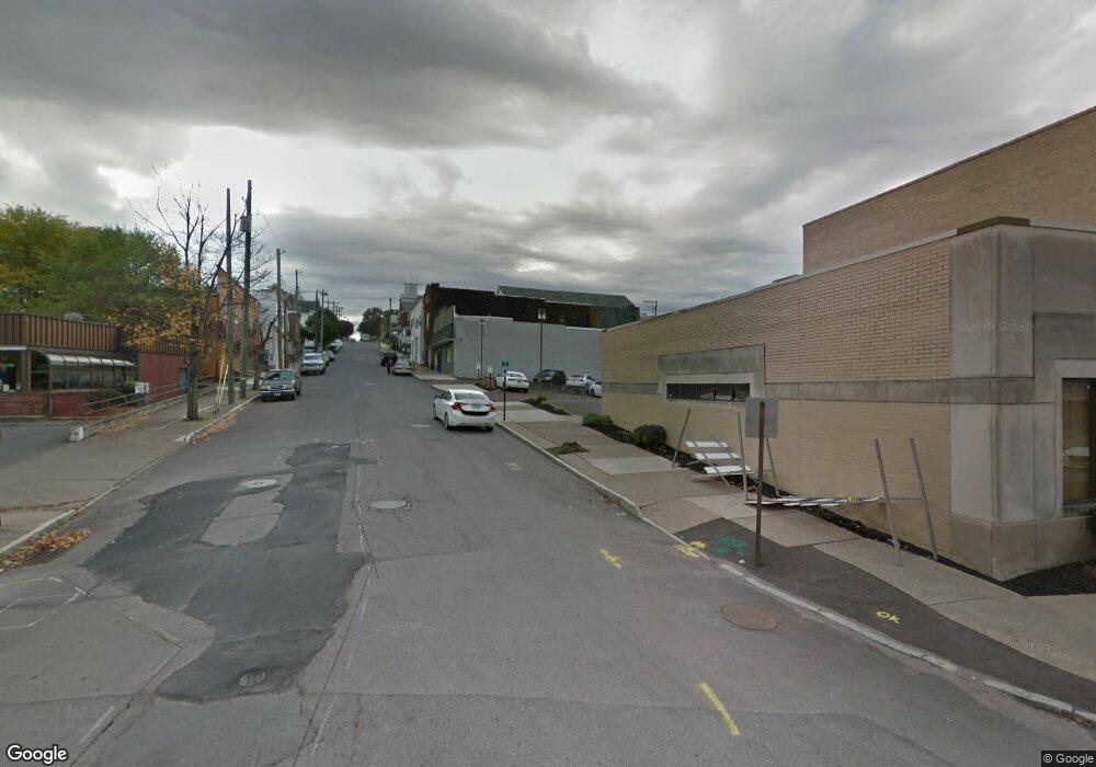 0 S Prospect St, Nanticoke, PA 18634 - photo 1