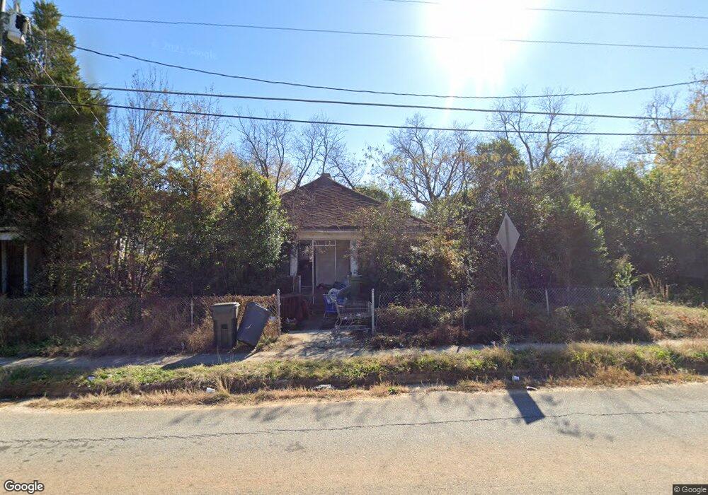 738 Newberg Ave, Macon, GA 31206 - photo 1