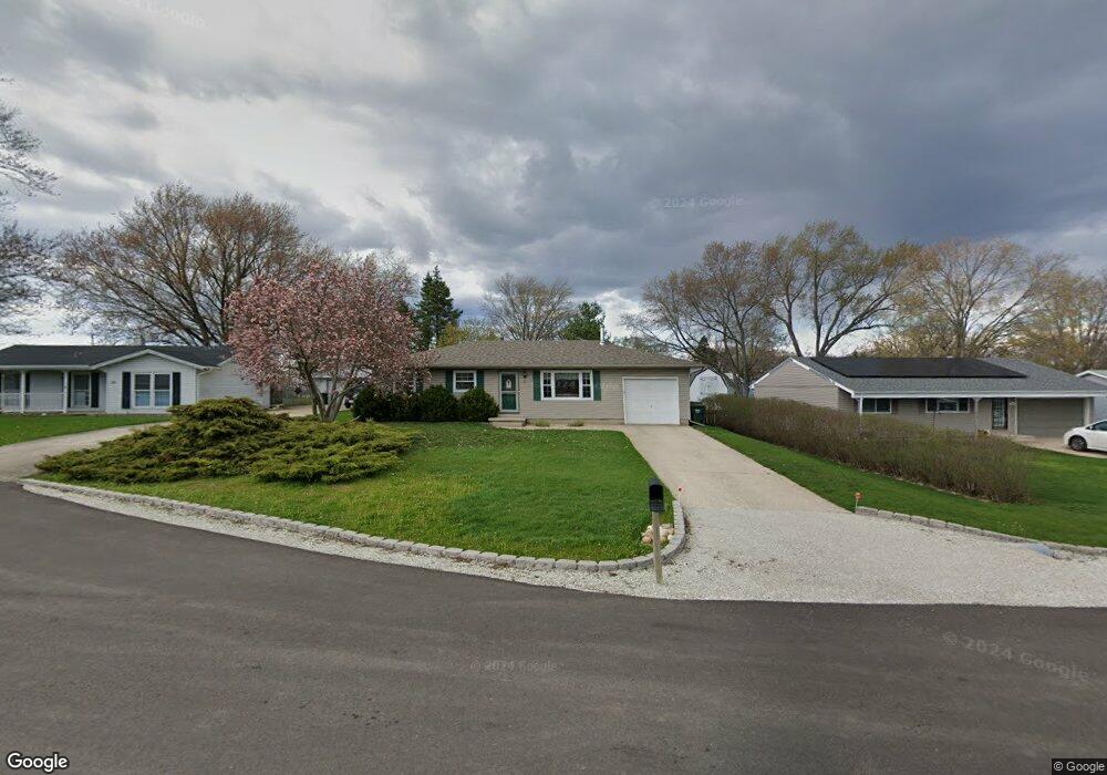 12 Shell Ct, Oswego, IL 60543 - photo 1