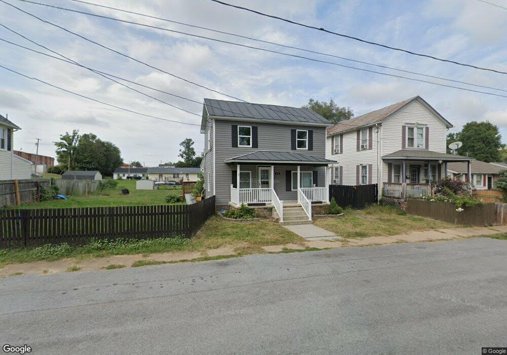 213 E 2nd Ave, Ranson, WV 25438 - photo 1