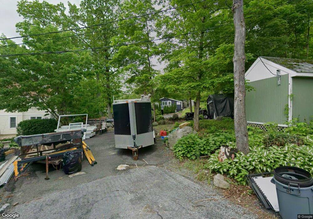 10 Weasaug Trail, Byram Township, NJ 07821 - photo 1