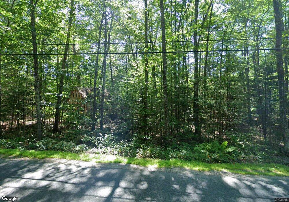 144 Shaker Jerry Rd, Moultonborough, NH 03254 - photo 1