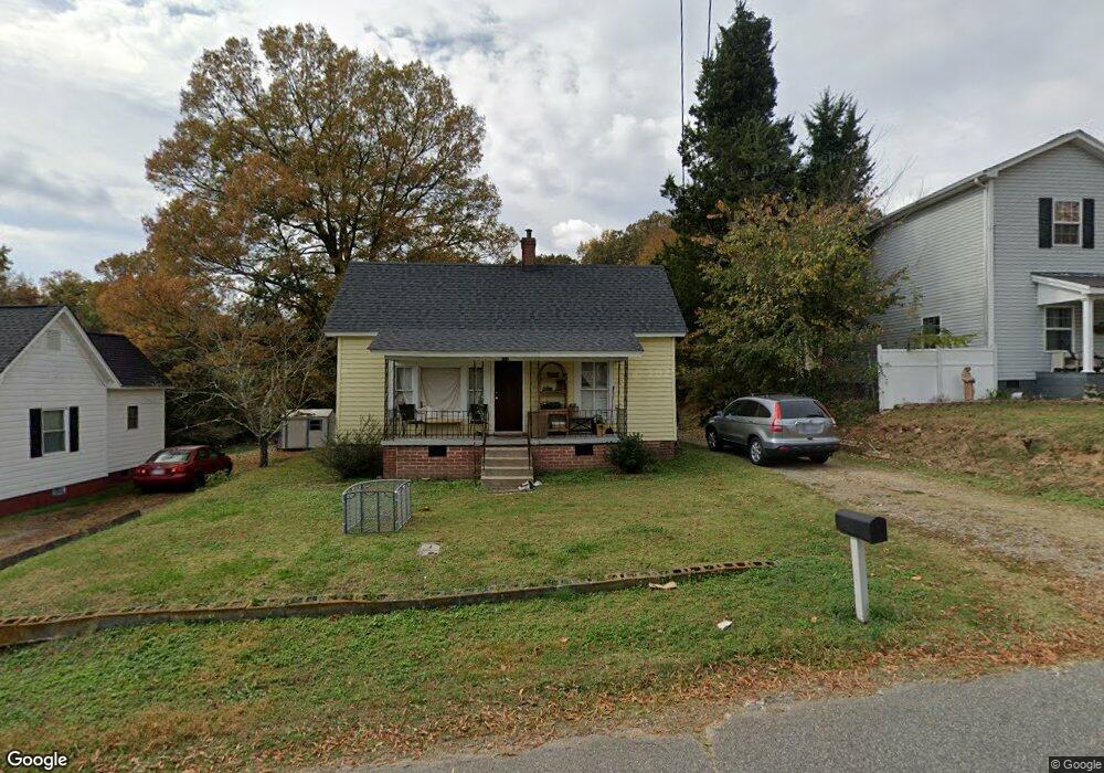 594 Main St SW, Concord, NC 28027 - photo 1