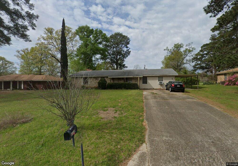 1003 Brenda Cir, Minden, LA 71055 - photo 1