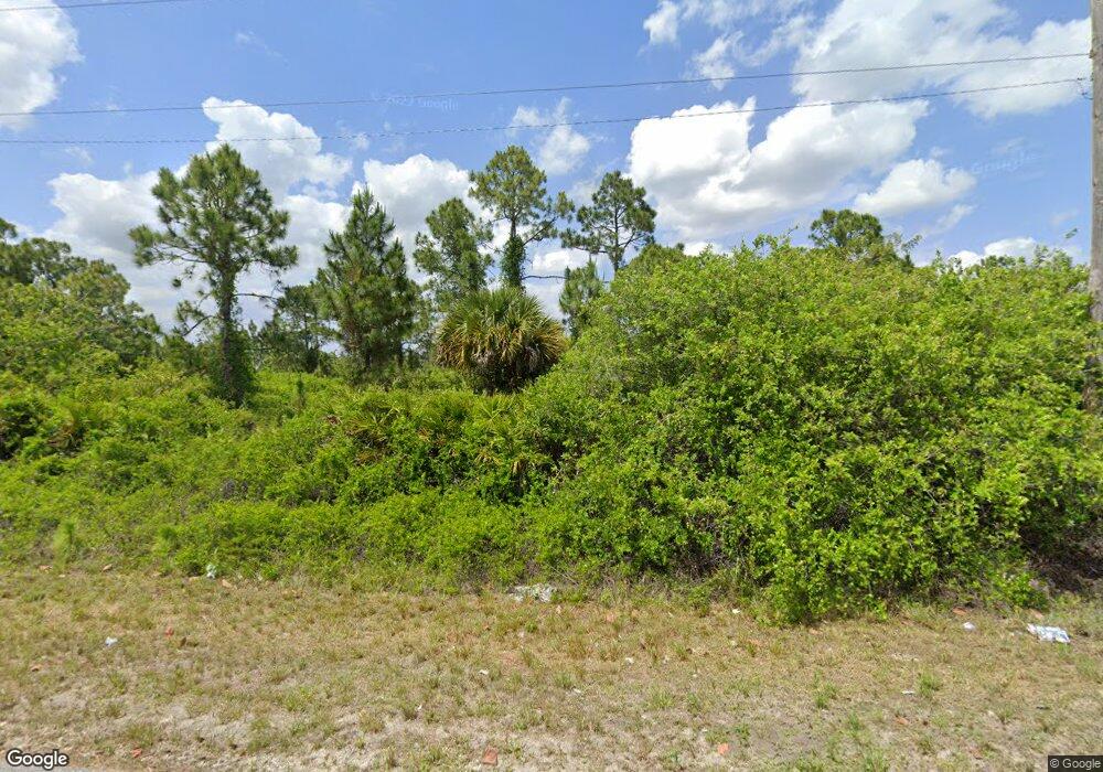 1043 Gladys St, Lehigh Acres, FL 33974 - photo 1