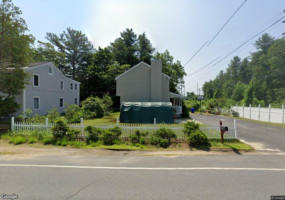 81 Highland St, Hudson, NH 03051 - photo 1
