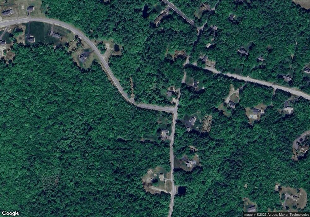 1-24 Overlook, Dunbarton, NH 03046 - photo 1